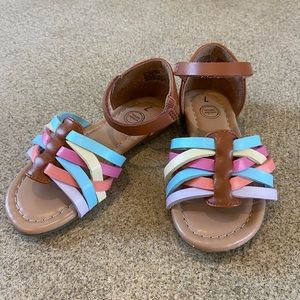 Wonder nation sandals